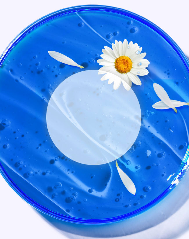 블루 C. 아줄렌