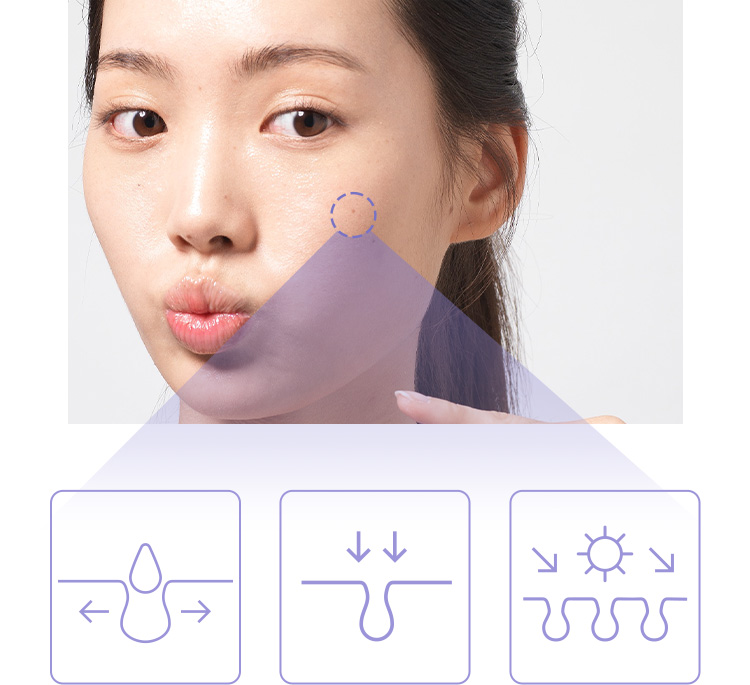 마몽드, 포어 슈링커 바쿠치올 크림